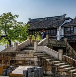 神秘的岛屿
